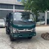 Xe Ben 6 Tấn Tmt FL600D