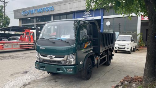 Xe Ben 4 Tấn 45 Tmt FL6045D