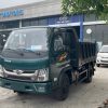 Xe Ben 6 Tấn Tmt FL600D