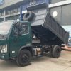 Xe Ben 6 Tấn Tmt FL600D