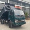 Xe Ben 4 Tấn 45 Tmt FL6045D