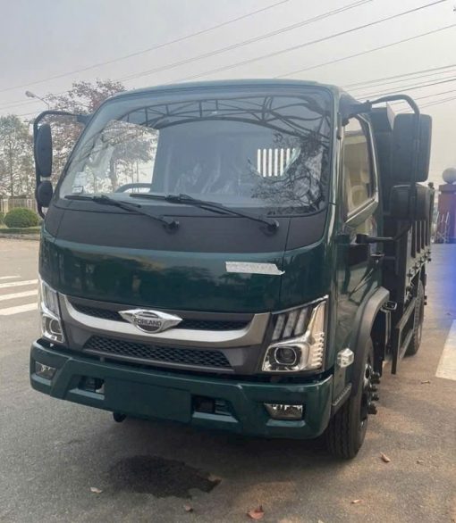 Xe Ben 4 Tấn 45 Tmt FL6045D