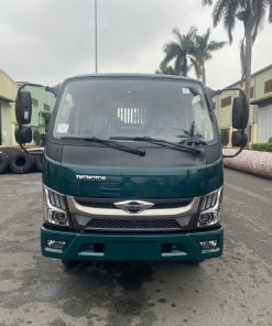 Xe Ben 6 Tấn Tmt FL600D