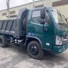 Xe Ben 6 Tấn Tmt FL600D
