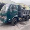 Xe Ben 4 Tấn 45 Tmt FL6045D
