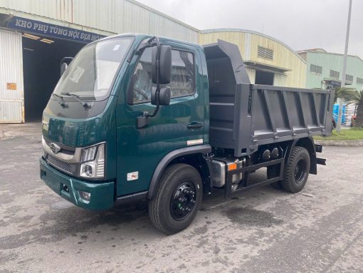 Xe Ben 4 Tấn 45 Tmt FL6045D