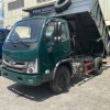 Xe Ben 4 Tấn 45 Tmt FL6045D