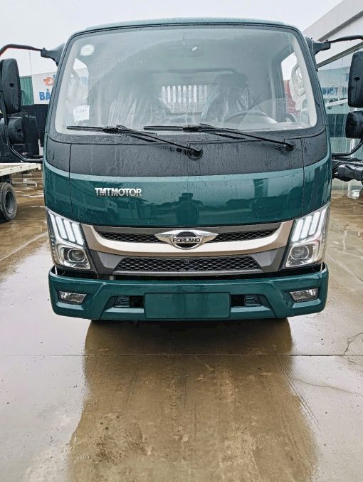 Xe Ben 4 Tấn 45 Tmt FL6045D