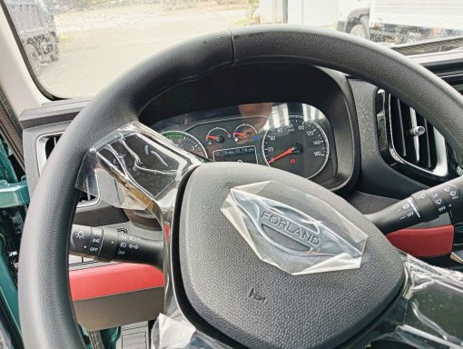 Xe Ben 6 Tấn Tmt FL600D