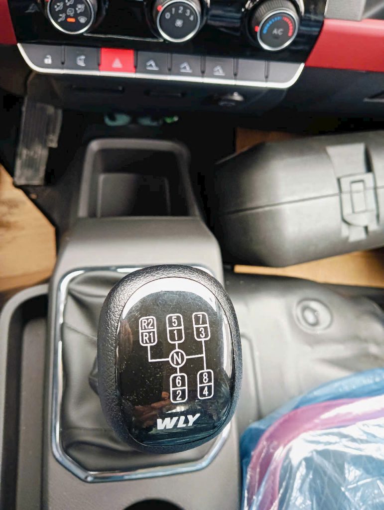 TMT Motors Hà Nội Xe Ben 6 Tấn Tmt FL600D