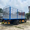 Xe Tải 2 Cầu Dongfeng 6 Máy Mới Nhất