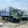 Xe Tải 2 Cầu Dongfeng 6 Máy Mới Nhất