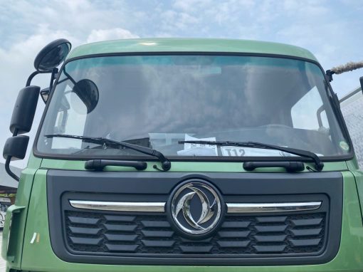 Xe Tải 2 Cầu Dongfeng 6 Máy Mới Nhất