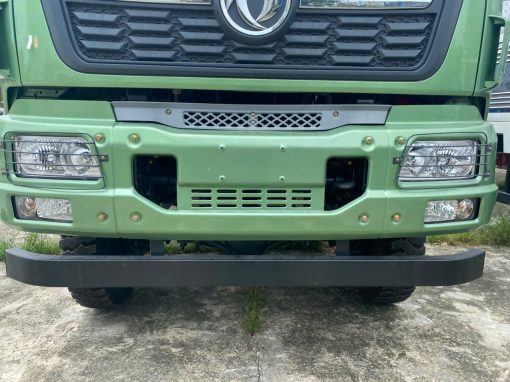 Xe Tải 2 Cầu Dongfeng 6 Máy Mới Nhất