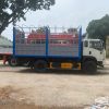 Xe Tải 2 Cầu Dongfeng 5m3 Thùng Cao 2m52