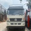Xe Tải 2 Cầu Dongfeng 5m3 Thùng Cao 2m52