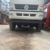 Xe Tải 2 Cầu Dongfeng 5m3 Thùng Cao 2m52