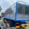 Xe Tải 2 Cầu 6m3 Dongfeng 7 Tấn Cao 2m52