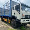 Xe Tải 2 Cầu 6m3 Dongfeng 7 Tấn Cao 2m52