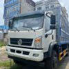 Xe Tải 2 Cầu 6m3 Dongfeng 7 Tấn Cao 2m52