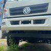 Xe Tải 2 Cầu 6m3 Dongfeng 7 Tấn Cao 2m52