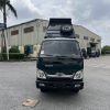 Xe Ben 2,5 Tấn TMT FL6025D