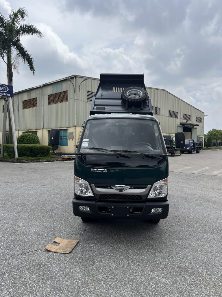 Xe Ben 2,5 Tấn TMT FL6025D