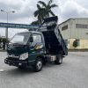 Xe Ben 2,5 Tấn TMT FL6025D