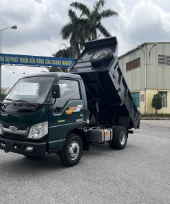 Xe Ben 2,5 Tấn TMT FL6025D