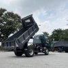 Xe Ben 2,5 Tấn TMT FL6025D