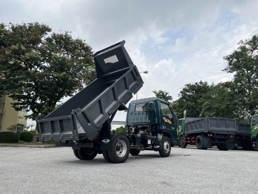 Xe Ben 2,5 Tấn TMT FL6025D