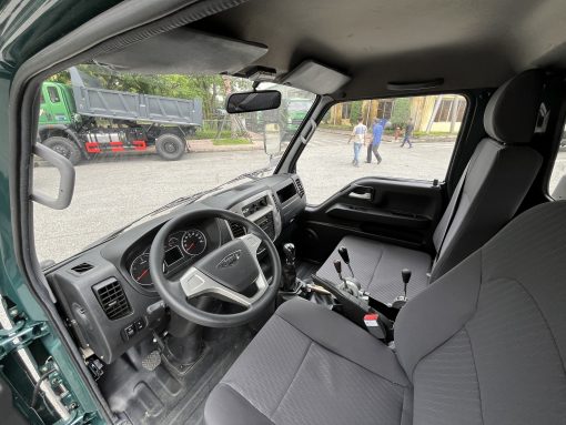 Xe Ben 2,5 Tấn TMT FL6025D